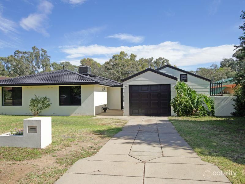 22 Bandera Ave, Glenfield Park, NSW 2650