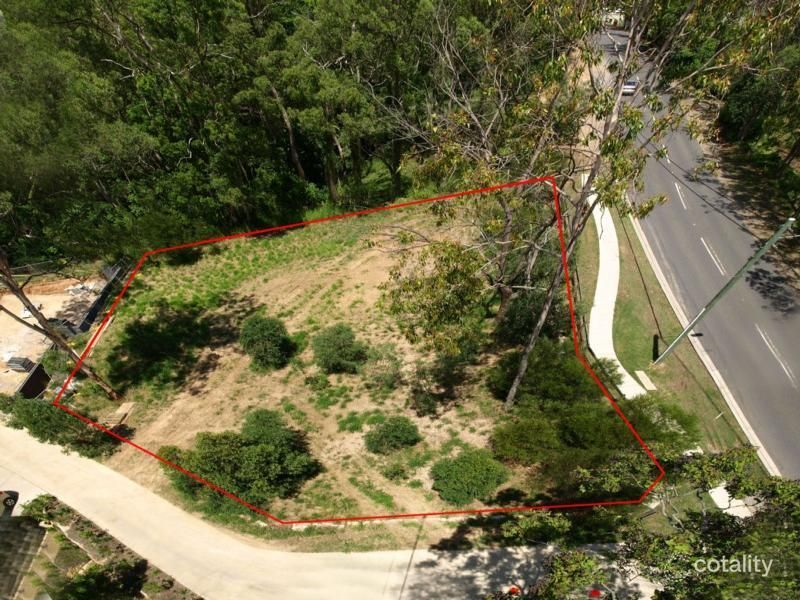 568 Fig Tree Pocket Rd, Fig Tree Pocket, QLD 4069