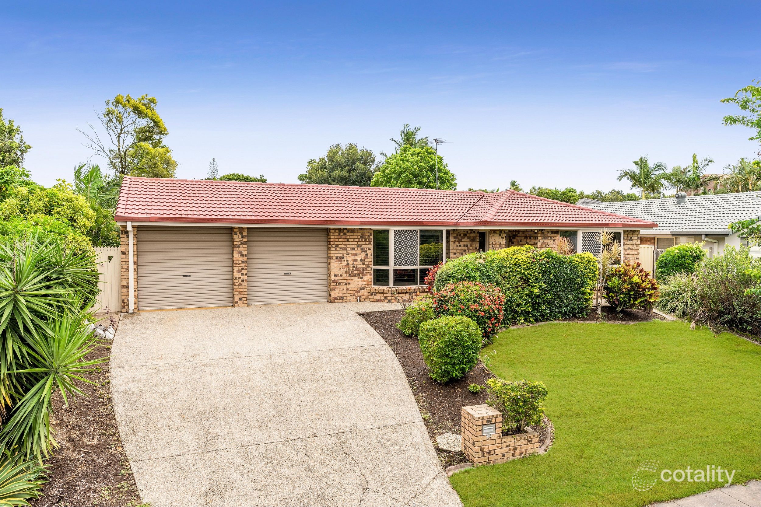 14 Nardie St, Eight Mile Plains, QLD 4113