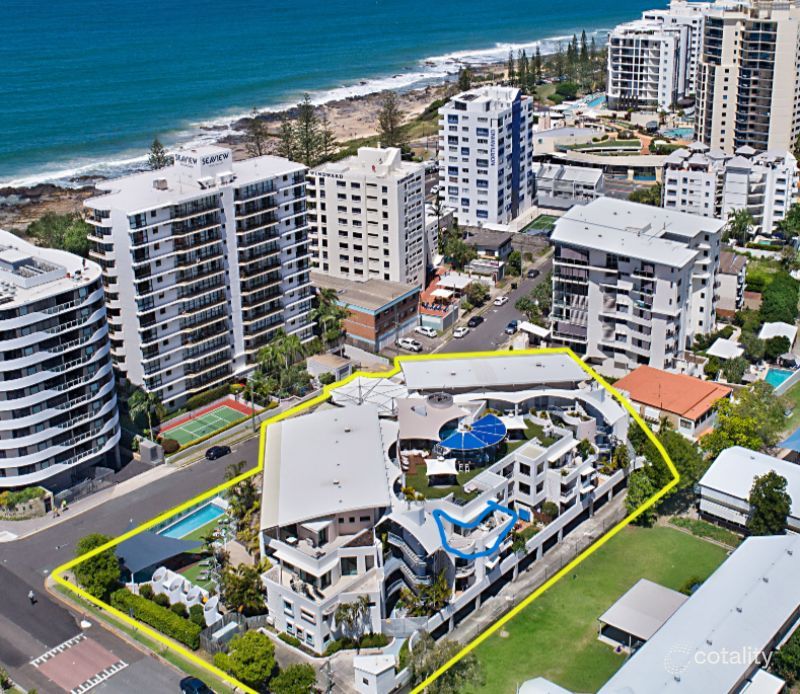 460/87-89 First Ave, Mooloolaba, QLD 4557