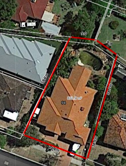 94 Enfield St, Lathlain, WA 6100