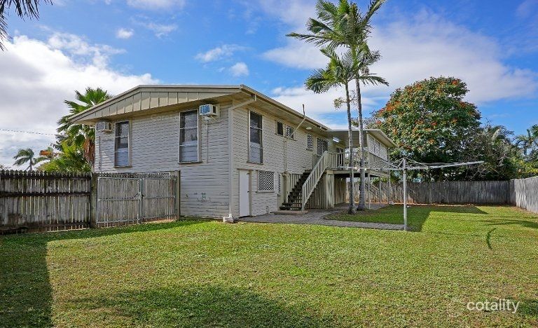 37 Clements Cres, Vincent, QLD 4814