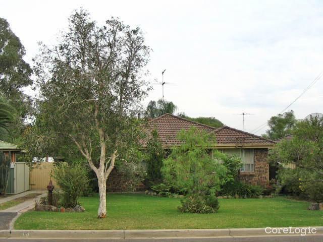 13 Mcintosh St, Kings Park, NSW 2148