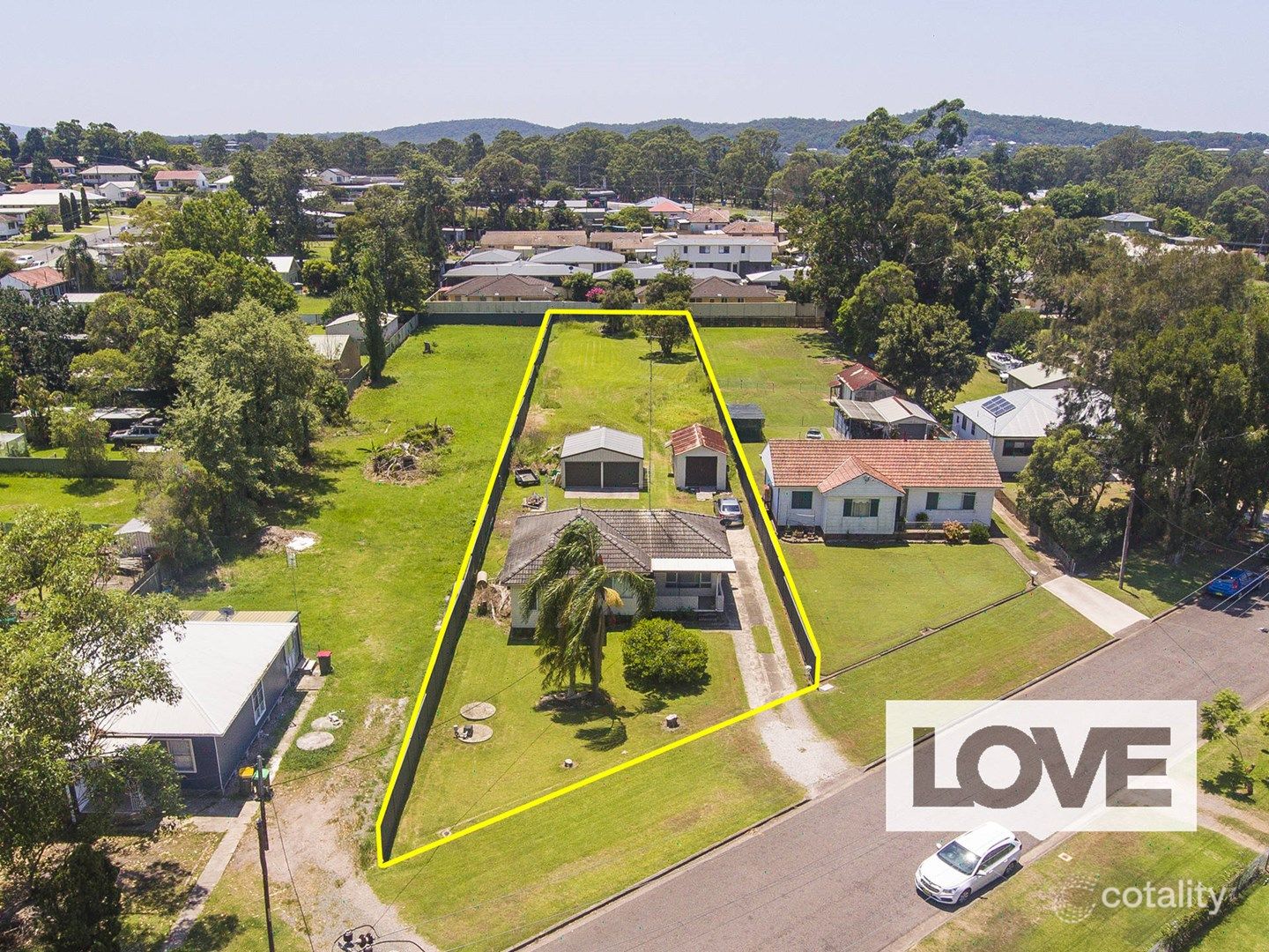 9 Adam St, Blackalls Park, NSW 2283