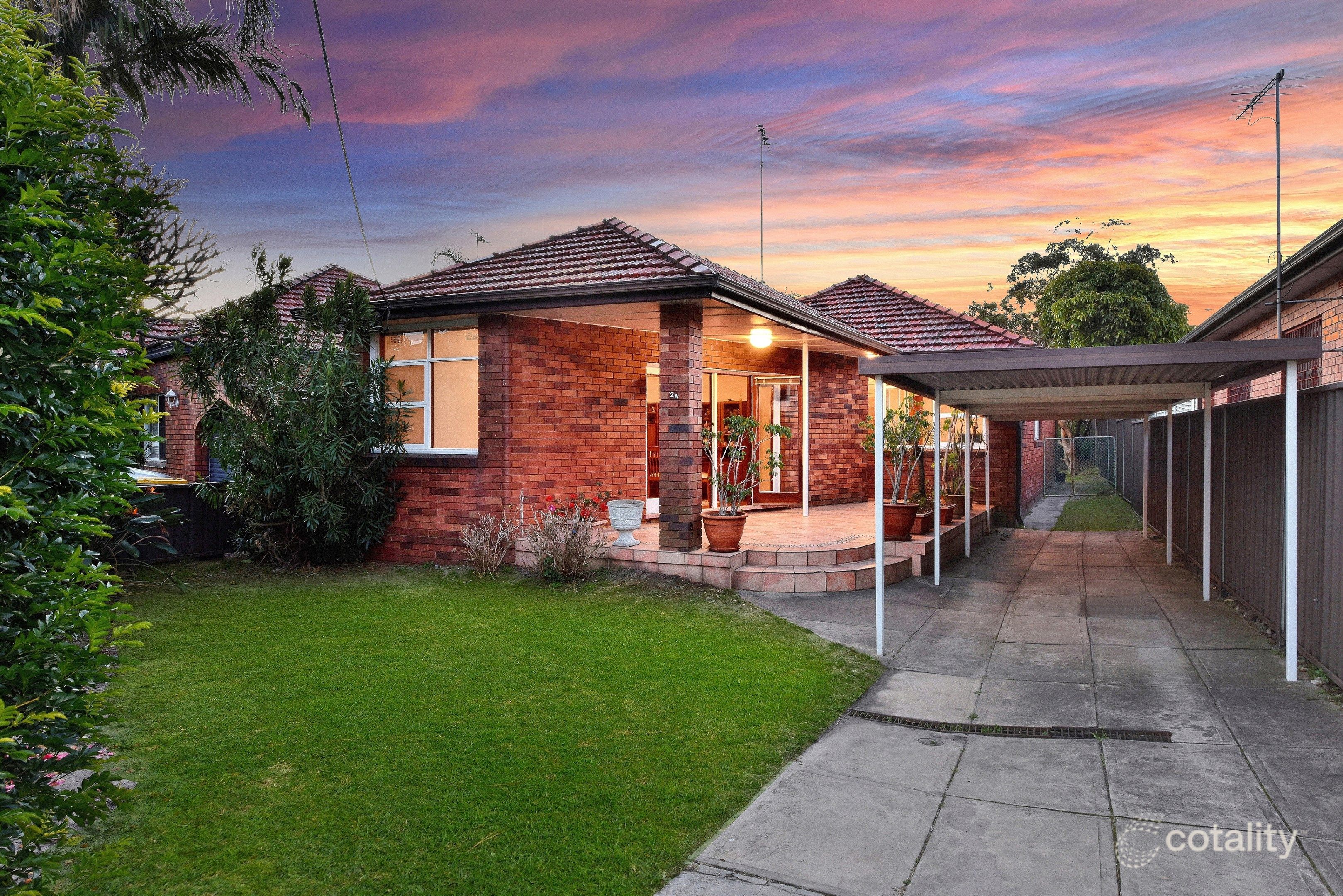 2a Australia Ave, Matraville, NSW 2036