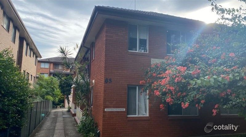 2/63 Noble St, Allawah, NSW 2218