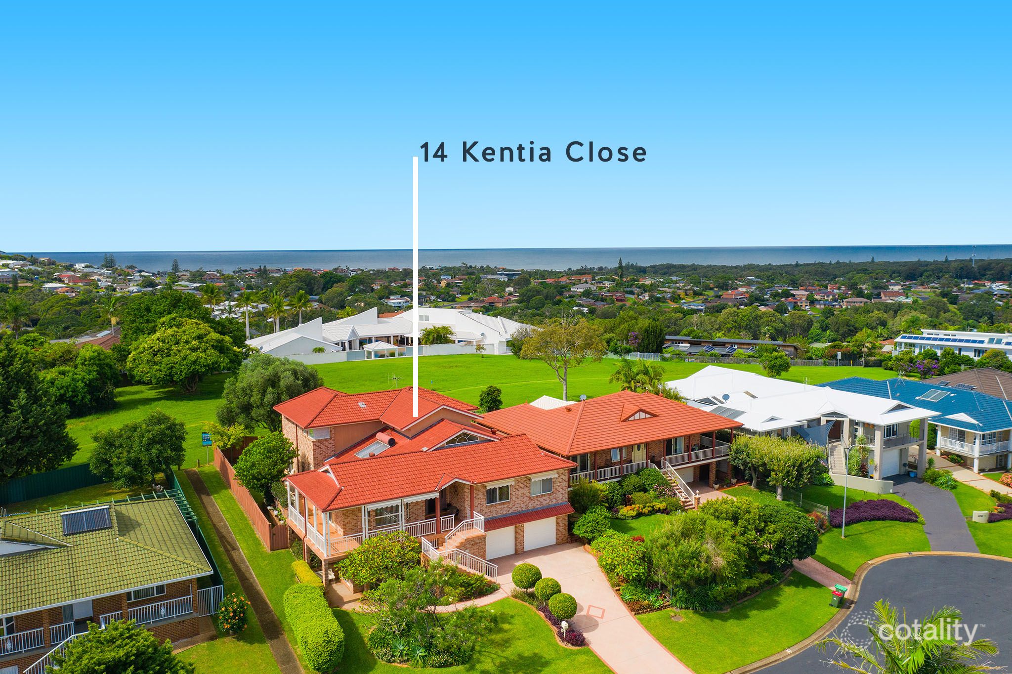 14 Kentia Cl, Port Macquarie, NSW 2444