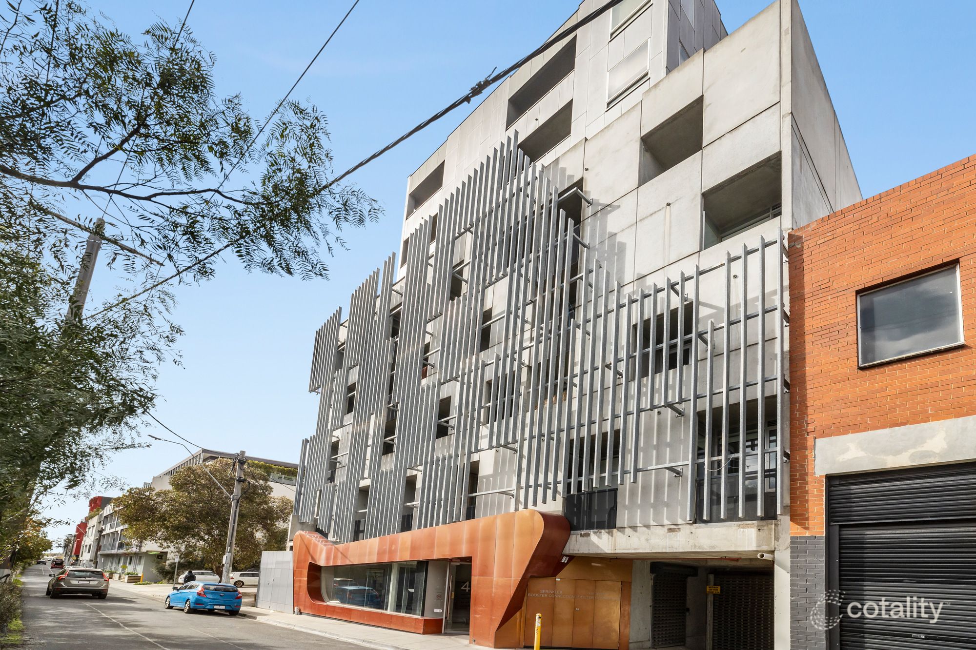 311/42 Porter St, Prahran, VIC 3181