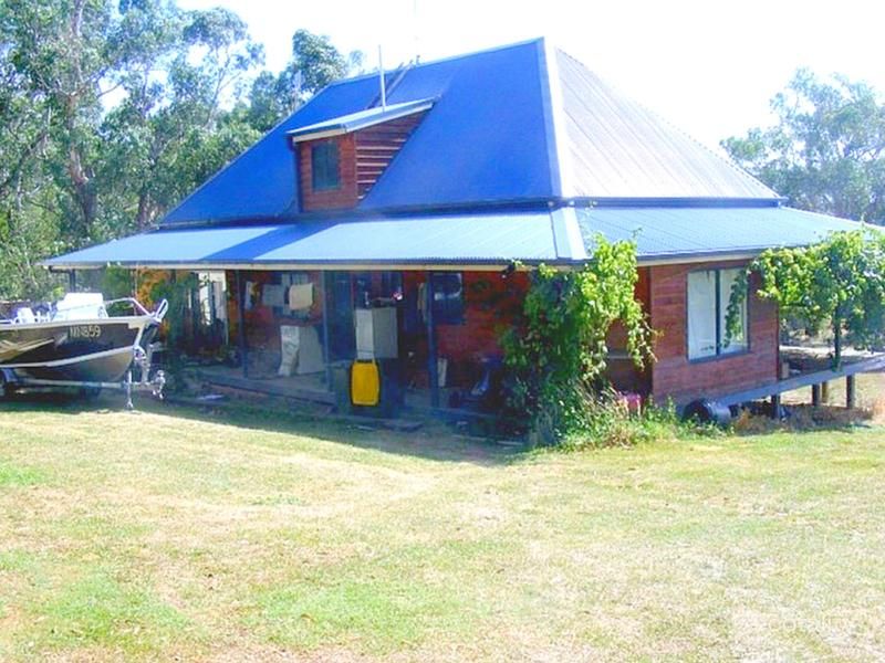 130 Curdievale Rd, Timboon, VIC 3268