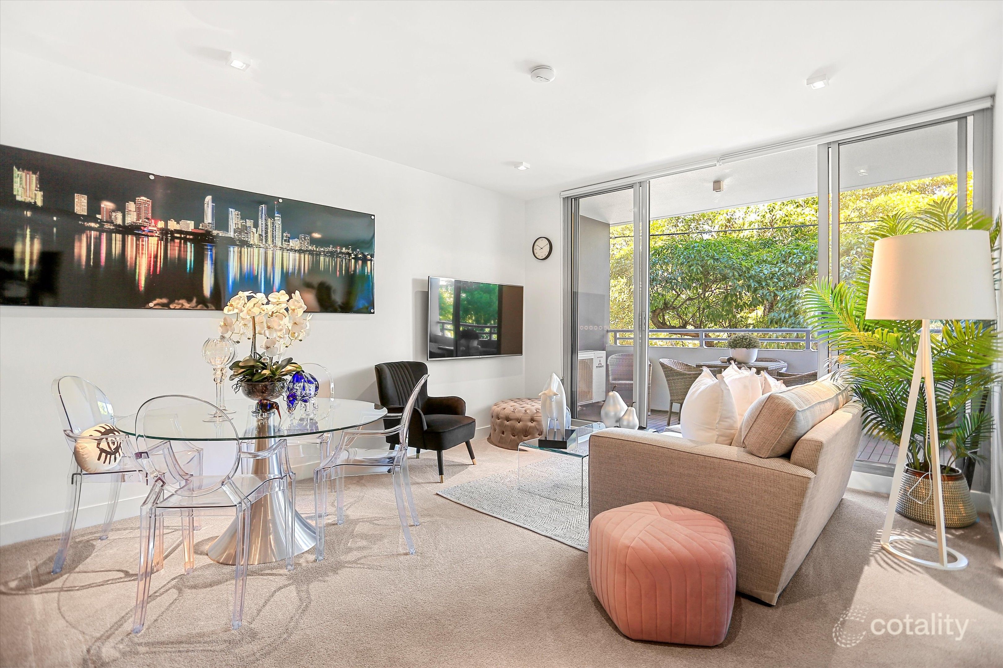 103/48 Yeo St, Neutral Bay, NSW 2089