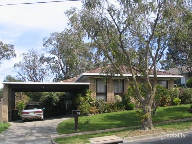 36 Wildwood Ave, Vermont South, VIC 3133