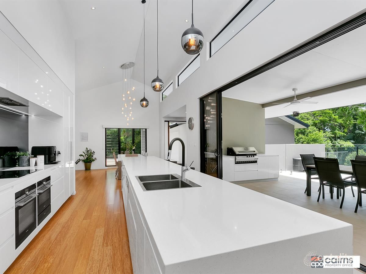 45-47 Robb Rd, Redlynch, QLD 4870