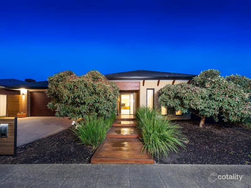17 Vilcins Views, Epping, VIC 3076