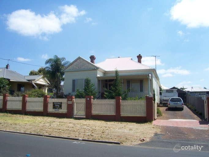 20 Ogden St, Collie, WA 6225