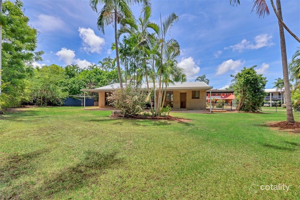 5 Lakes Cres, Marrara, NT 0812