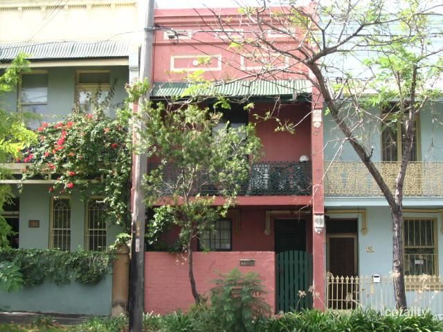 190 Mitchell Rd, Alexandria, NSW 2015