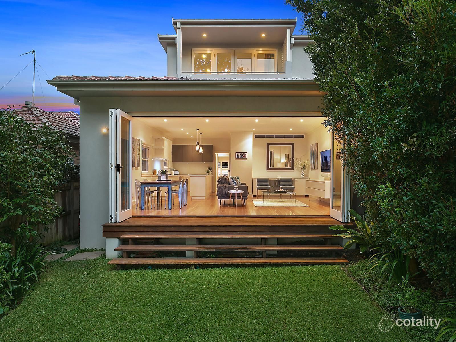 78 Cammeray Rd, Cammeray, NSW 2062