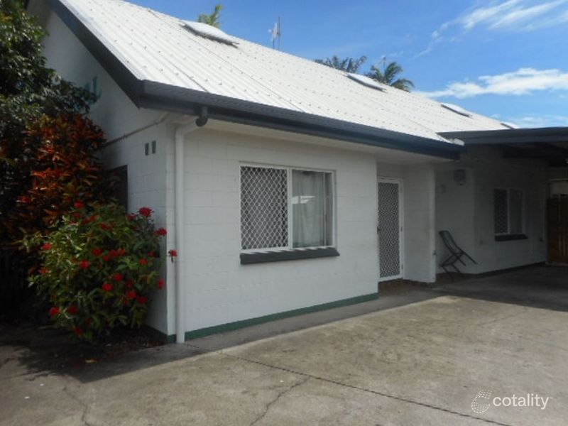 1/403 Draper St, Parramatta Park, QLD 4870