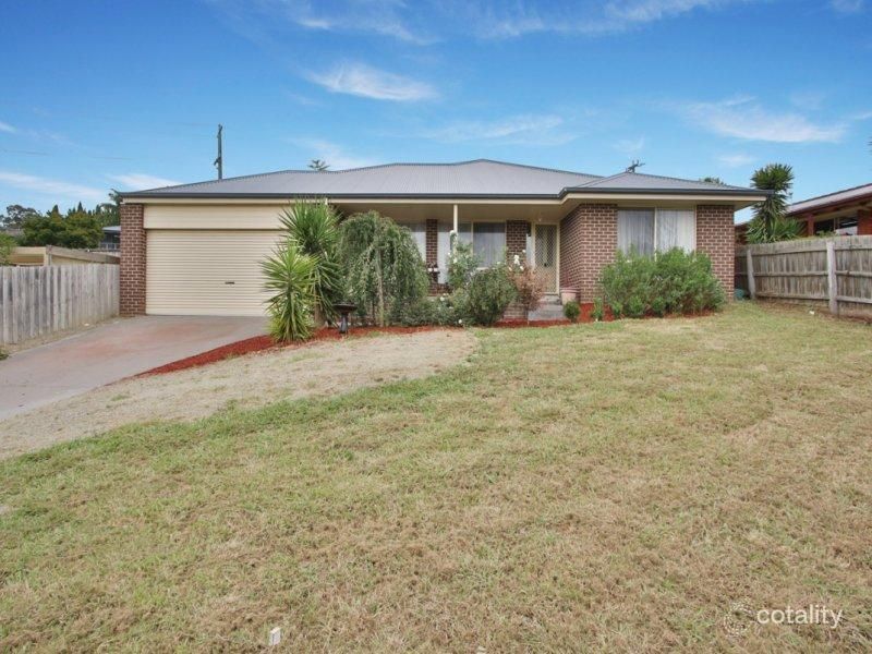 10 Alexandra Ct, Woori Yallock, VIC 3139