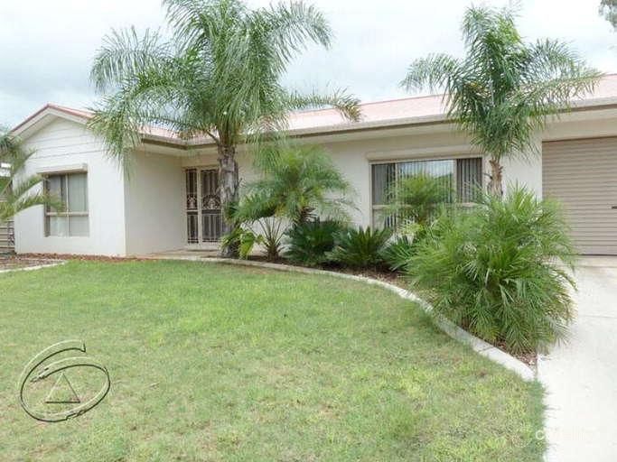 61 Patterson Cres, Larapinta, NT 0875