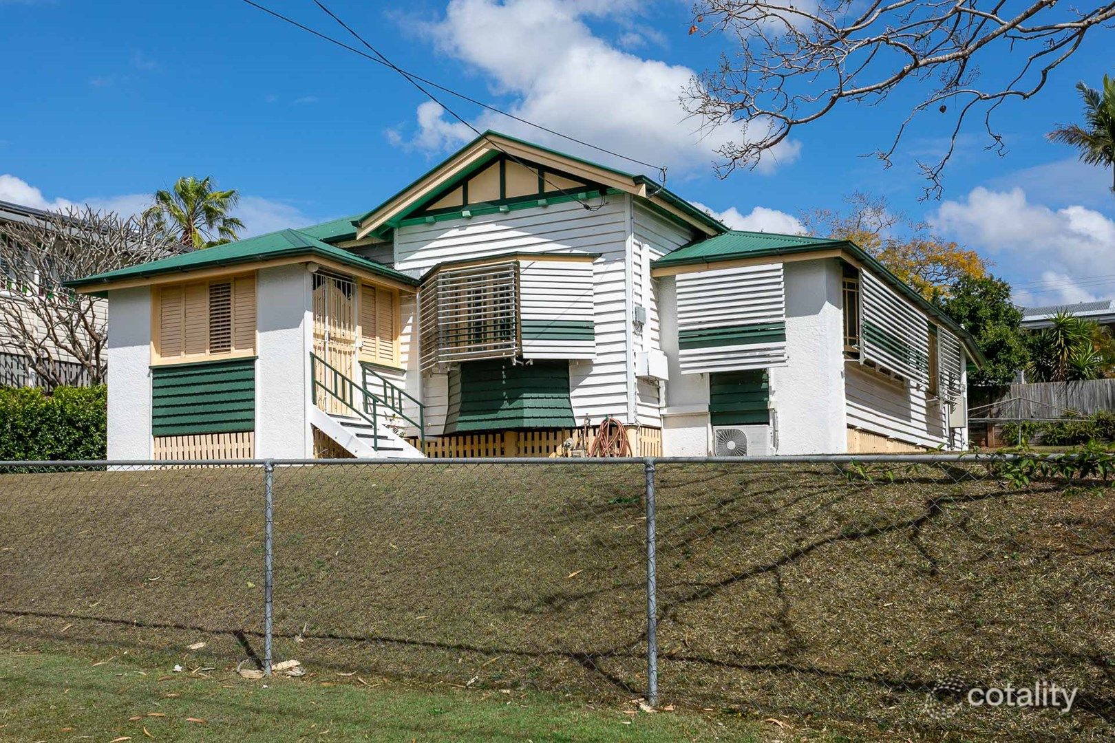 23 Ruth St, Corinda, QLD 4075