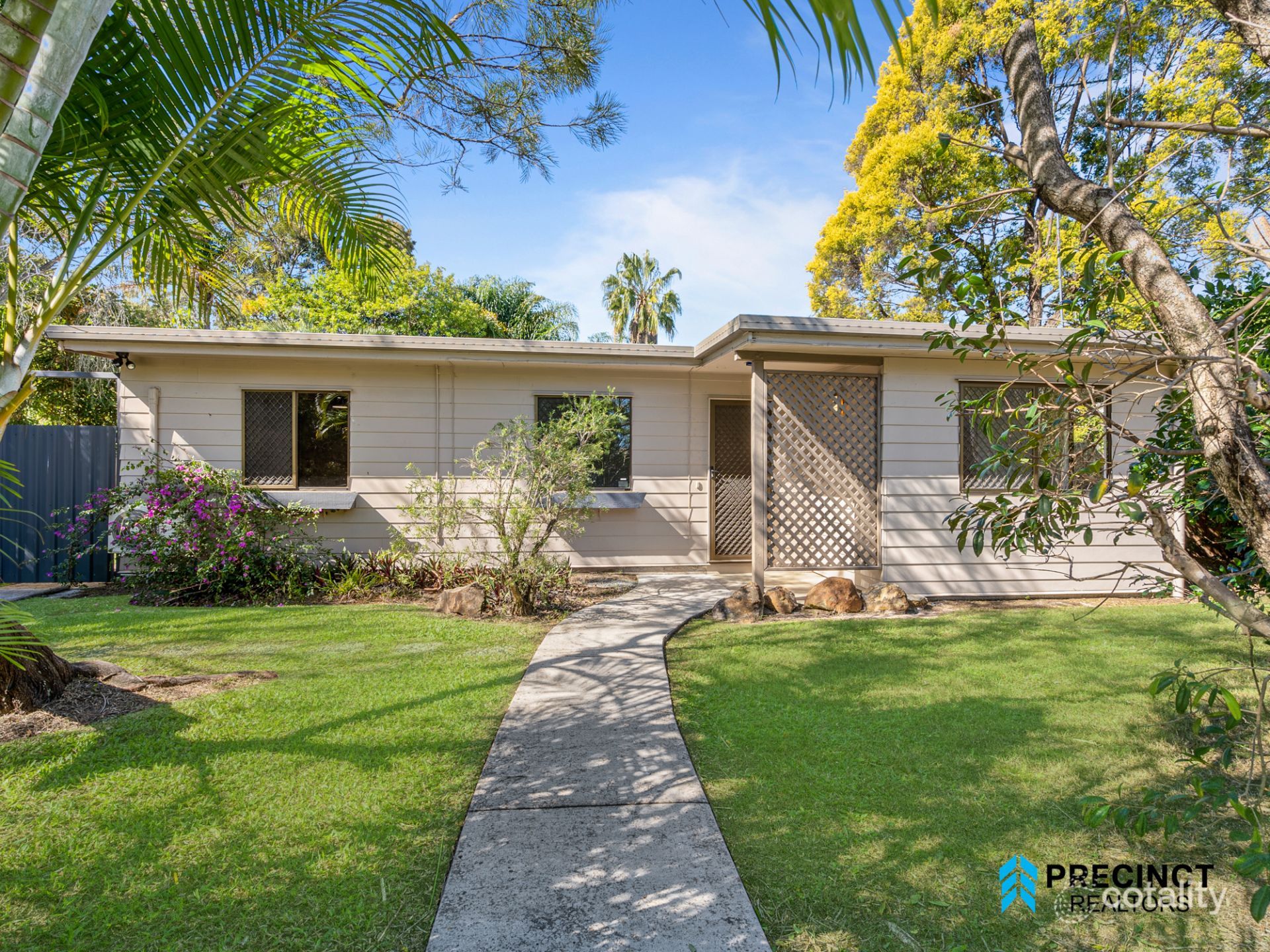 18 Mark St, Morayfield, QLD 4506