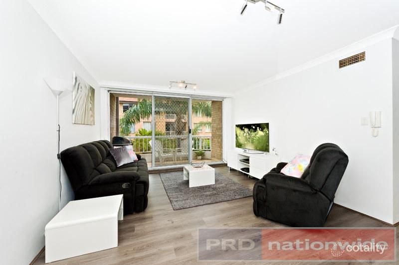 7/7 Mead Dr, Chipping Norton, NSW 2170