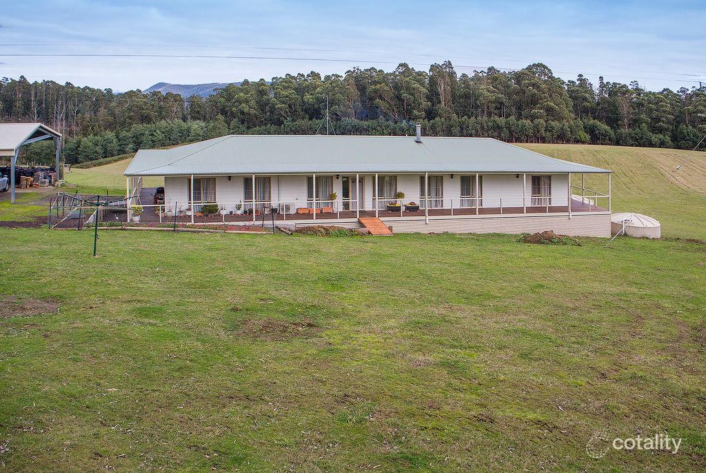 705 Whittlesea-Kinglake Rd, Pheasant Creek, VIC 3757