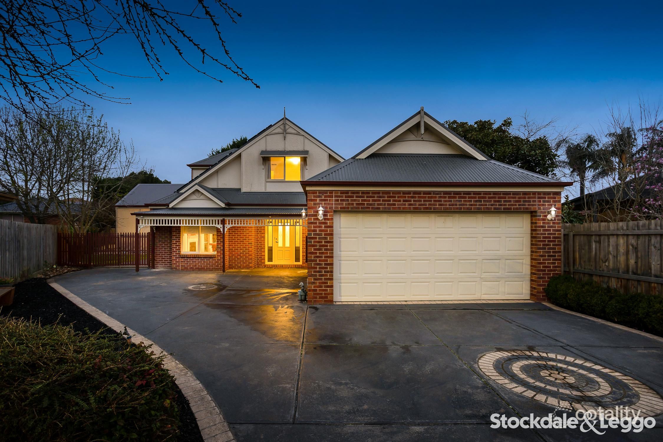 13 Kempston Ct, Rowville, VIC 3178