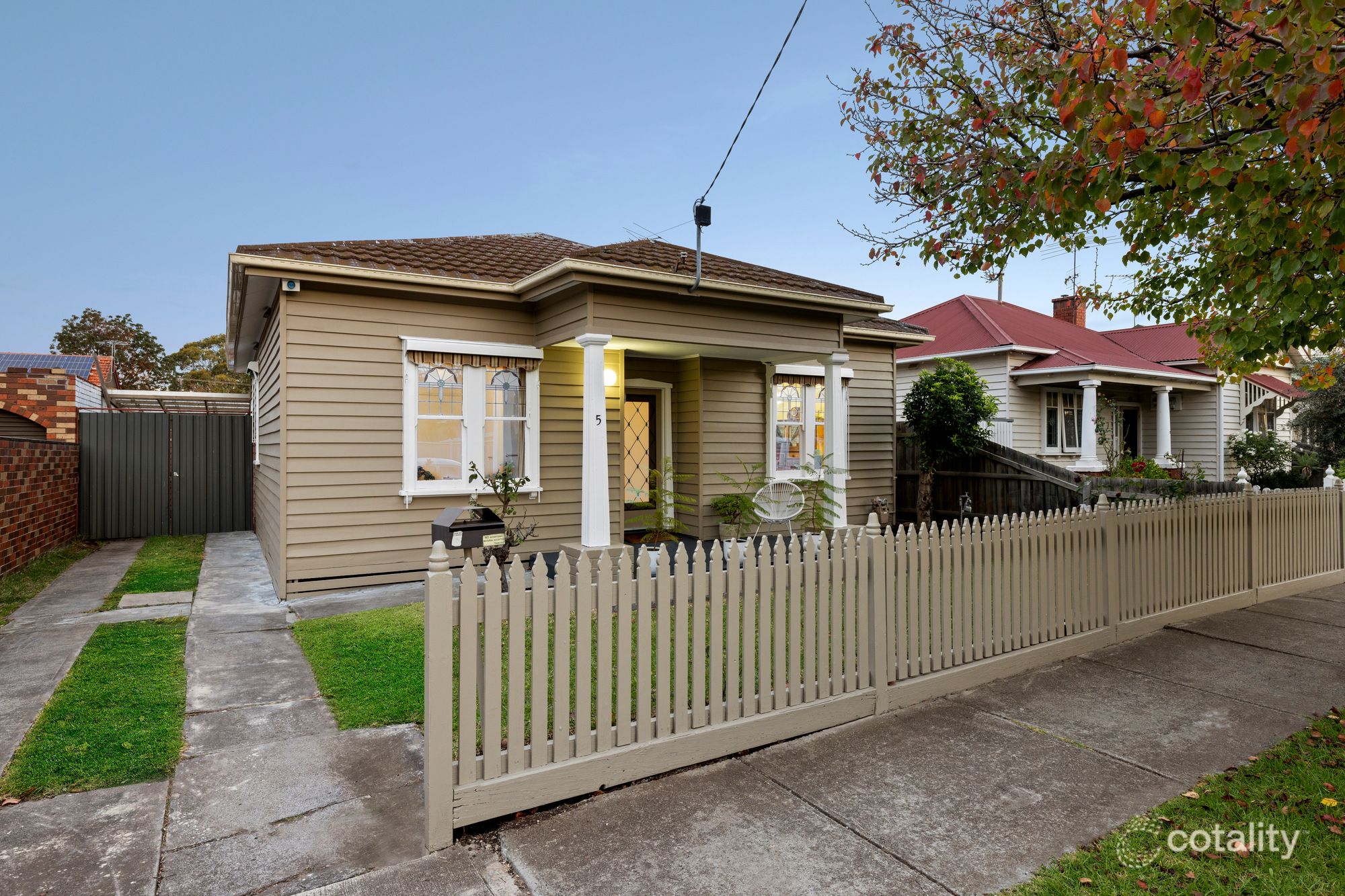 5 Hansen St, West Footscray, VIC 3012