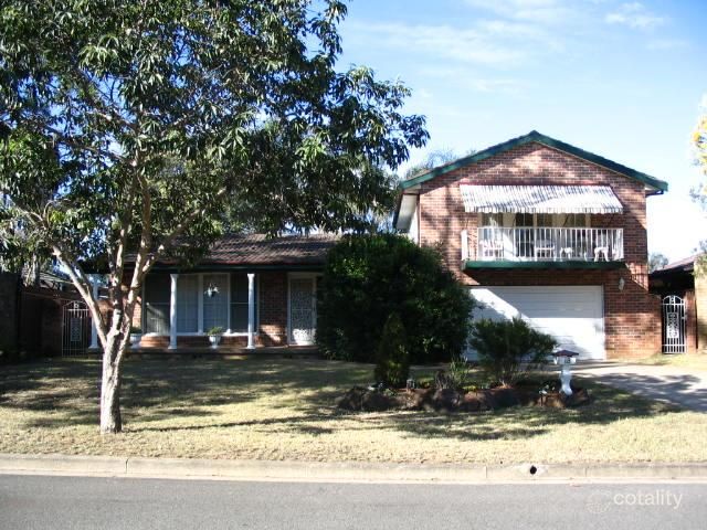 18 Brockamin Dr, South Penrith, NSW 2750