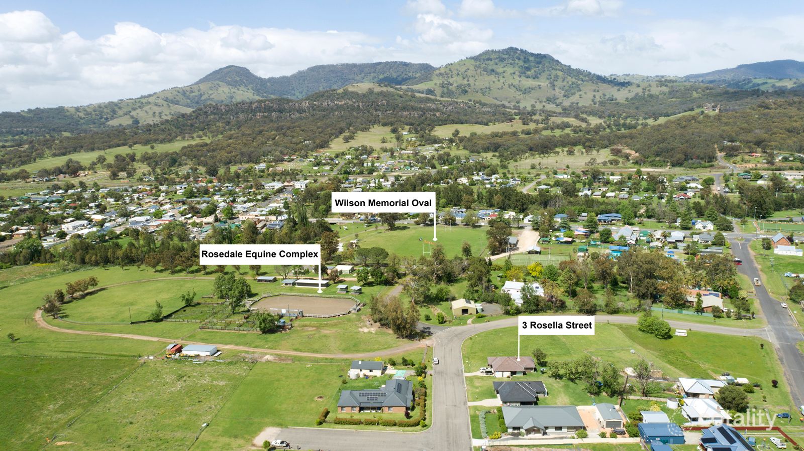 9 Rosella St, Murrurundi, NSW 2338