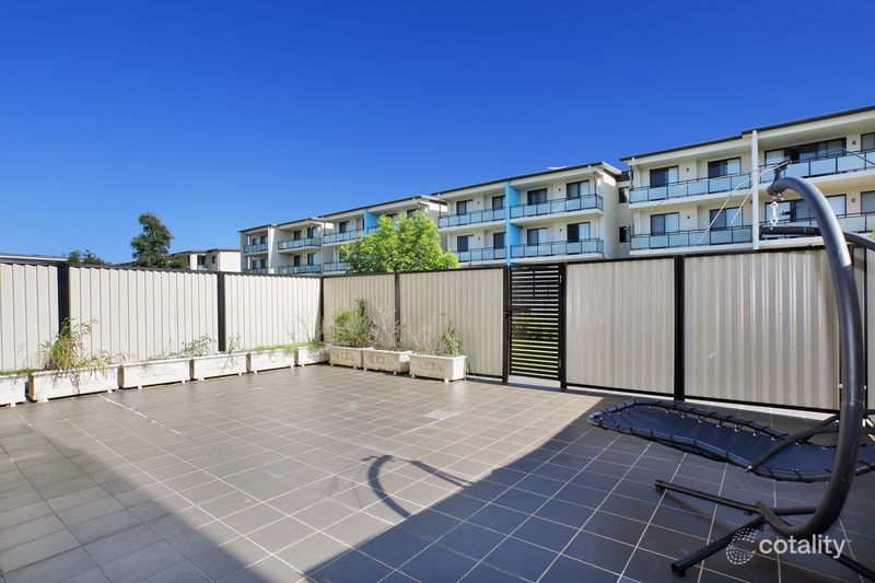 40/45-51 Balmoral Rd, Northmead, NSW 2152