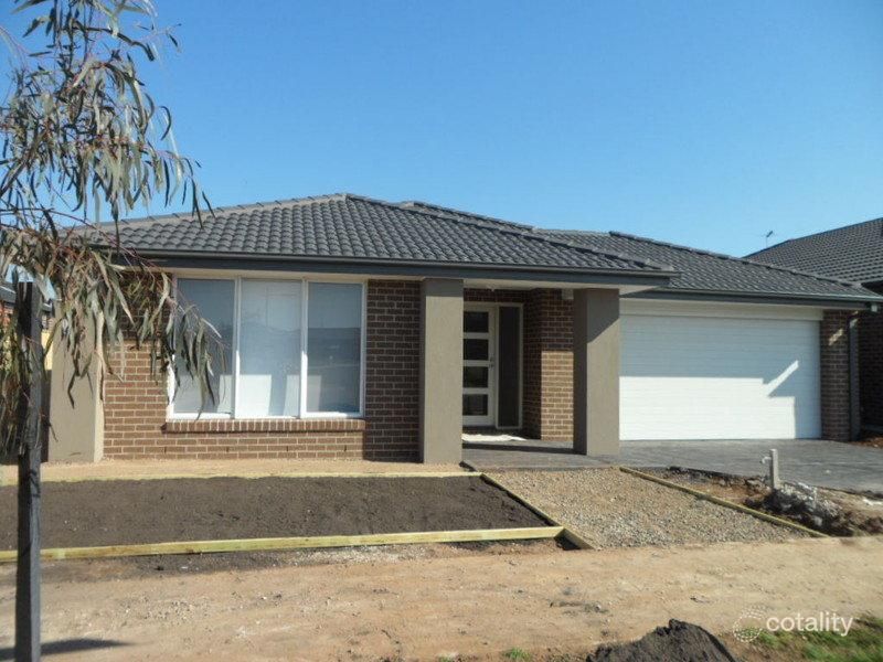 47 Verdant Rd, Truganina, VIC 3029