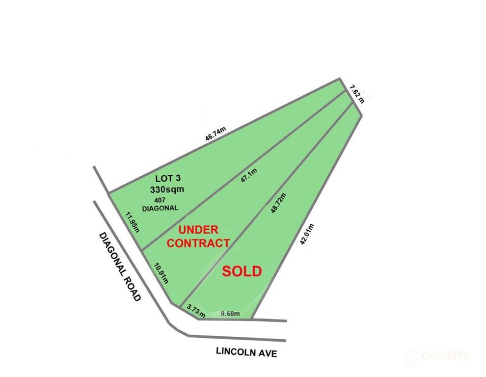 407 Diagonal Rd, Sturt, SA 5047