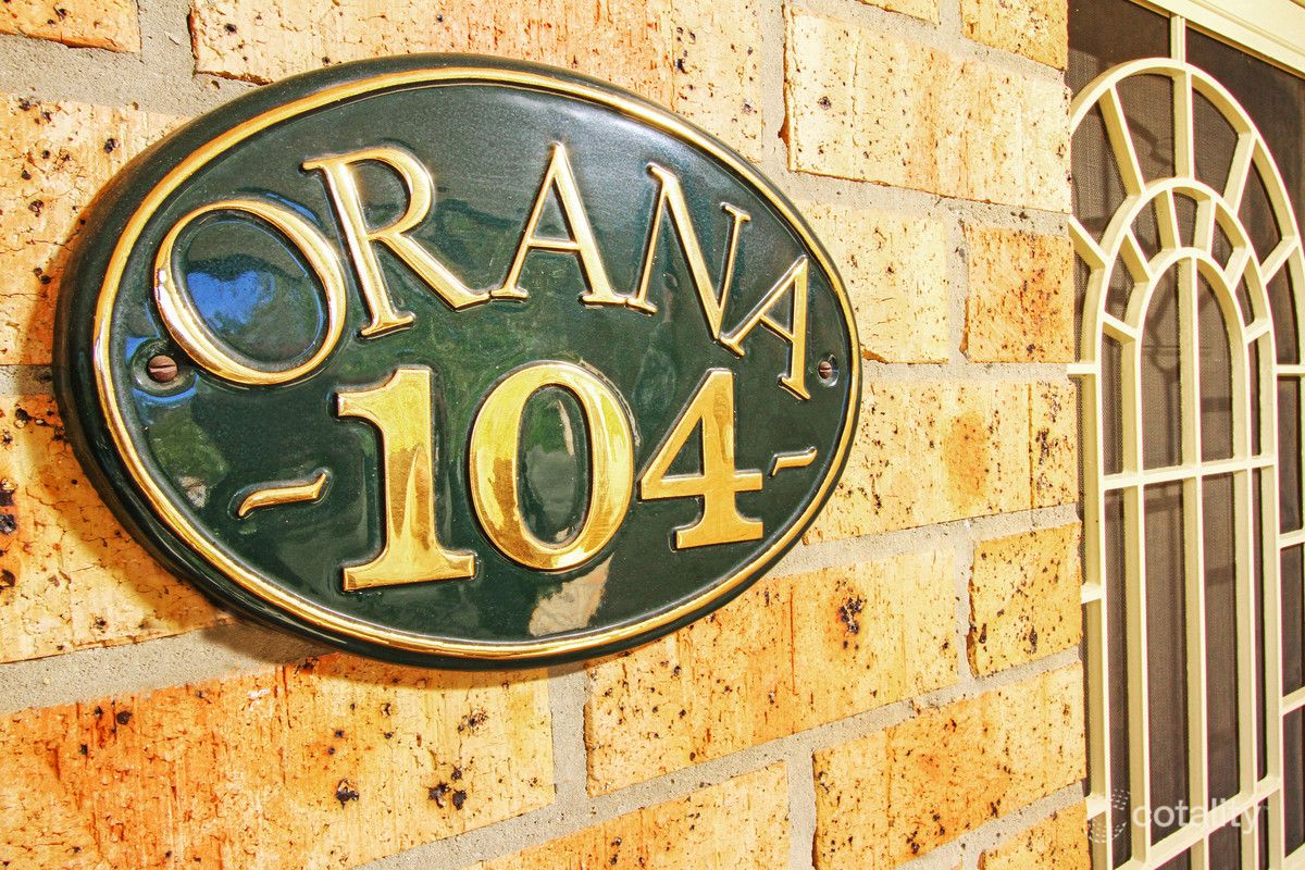 104/13-15 Sturt Ave, Griffith, ACT 2603