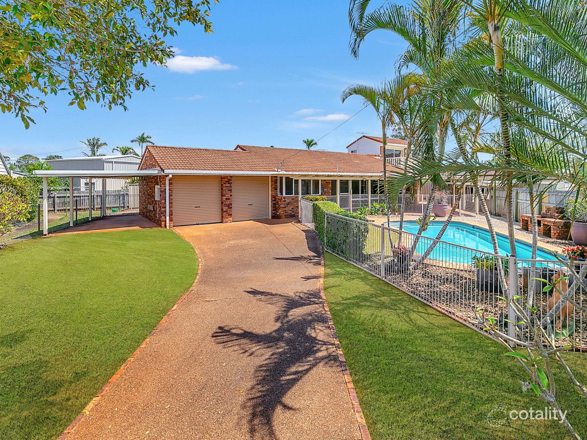 13 Lexlen Ct, Cleveland, QLD 4163