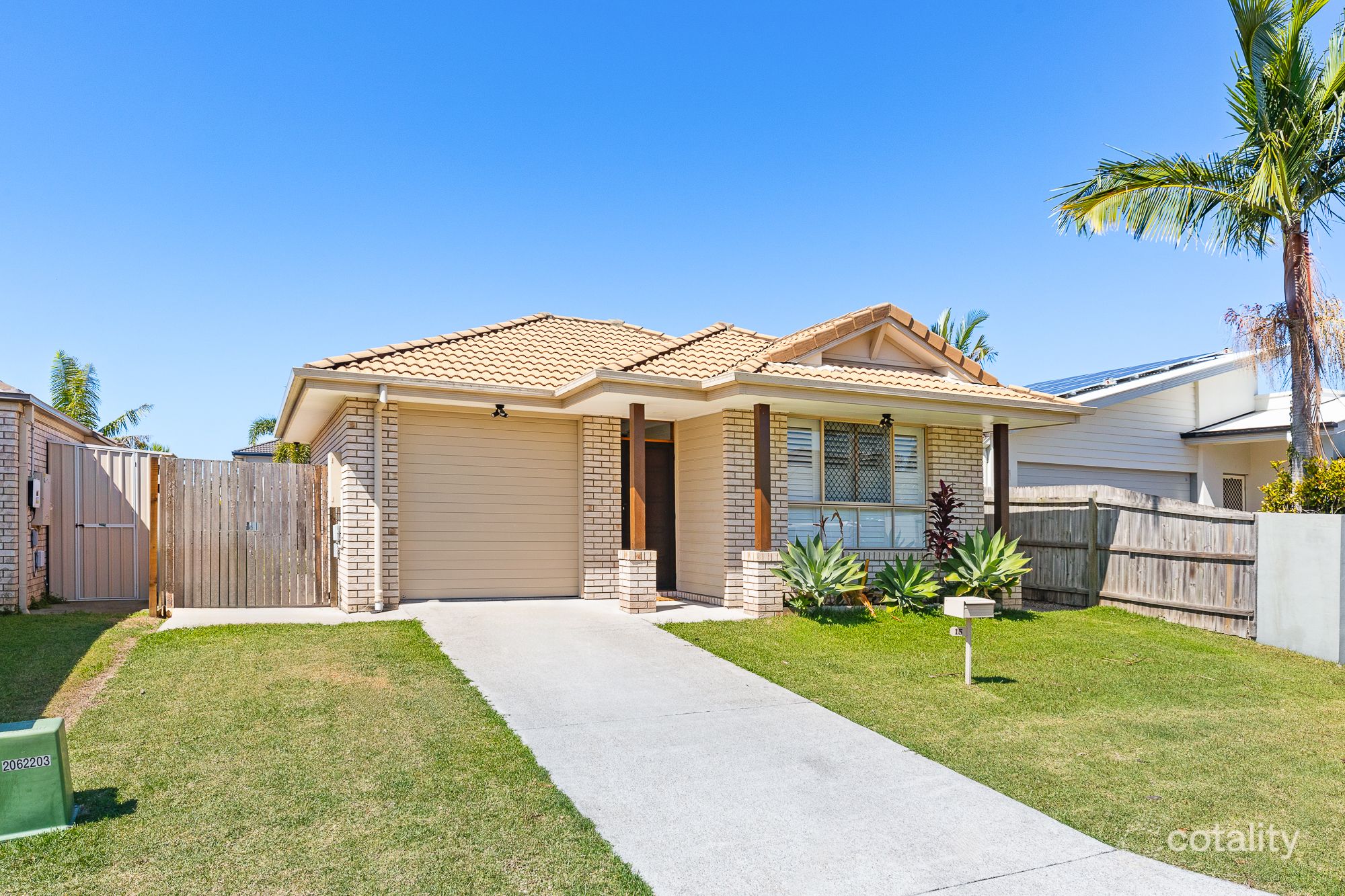 15 Karidawn St, Nudgee, QLD 4014