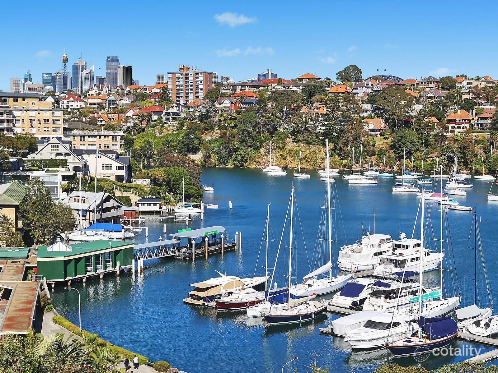 3/6a Mosman St, Mosman, NSW 2088