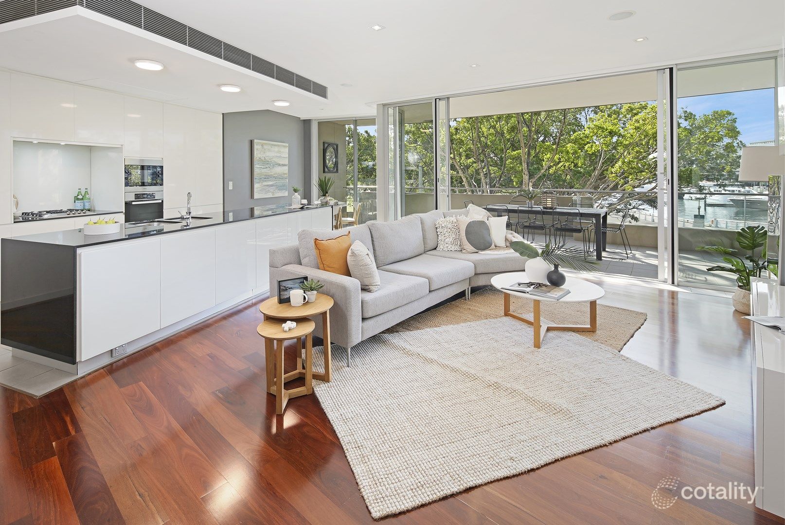 217/11 Pirrama Rd, Pyrmont, NSW 2009