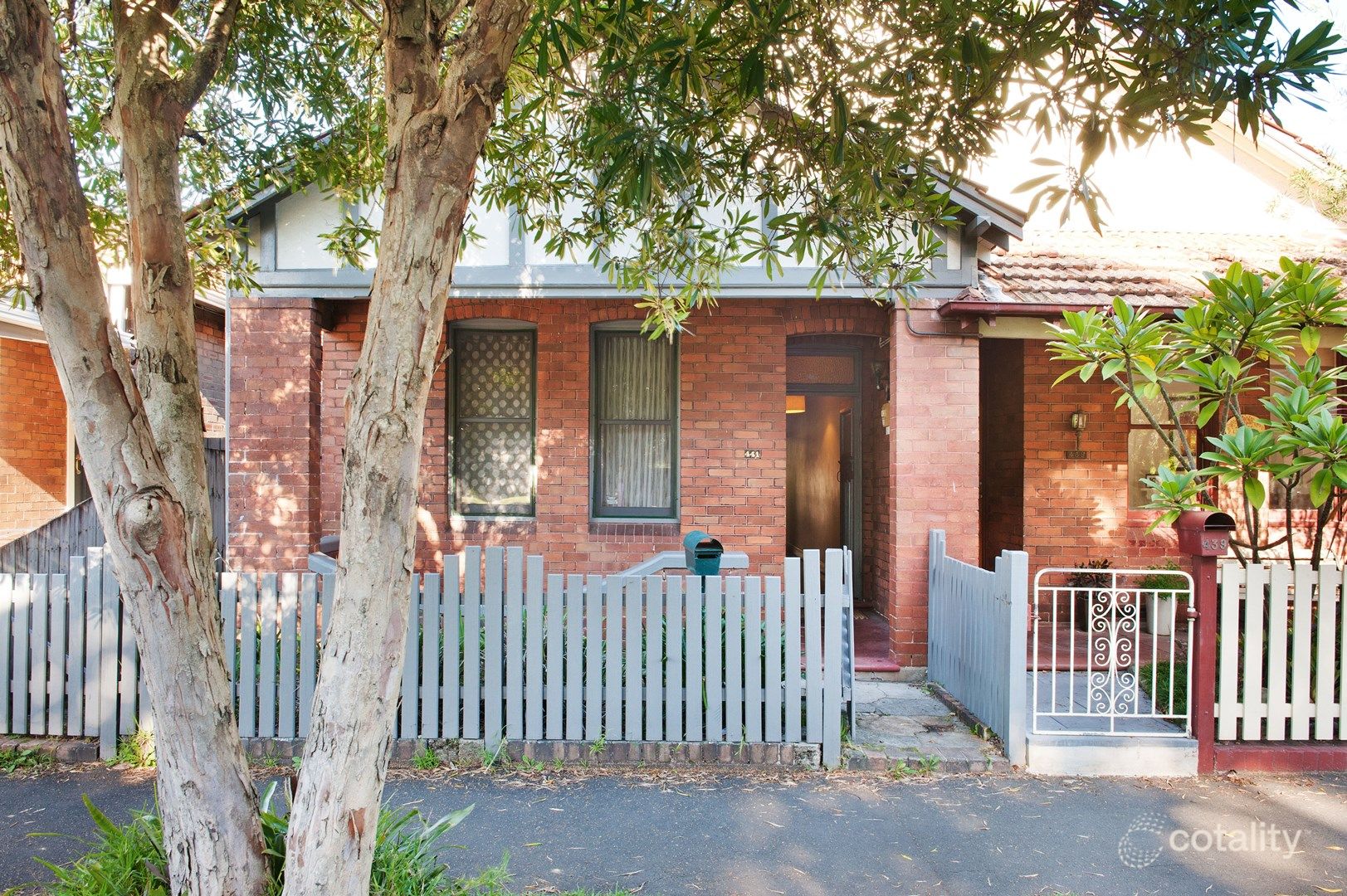 441 Balmain Rd, Lilyfield, NSW 2040