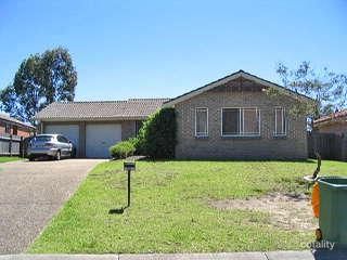 26 Alex Pl, Bligh Park, NSW 2756