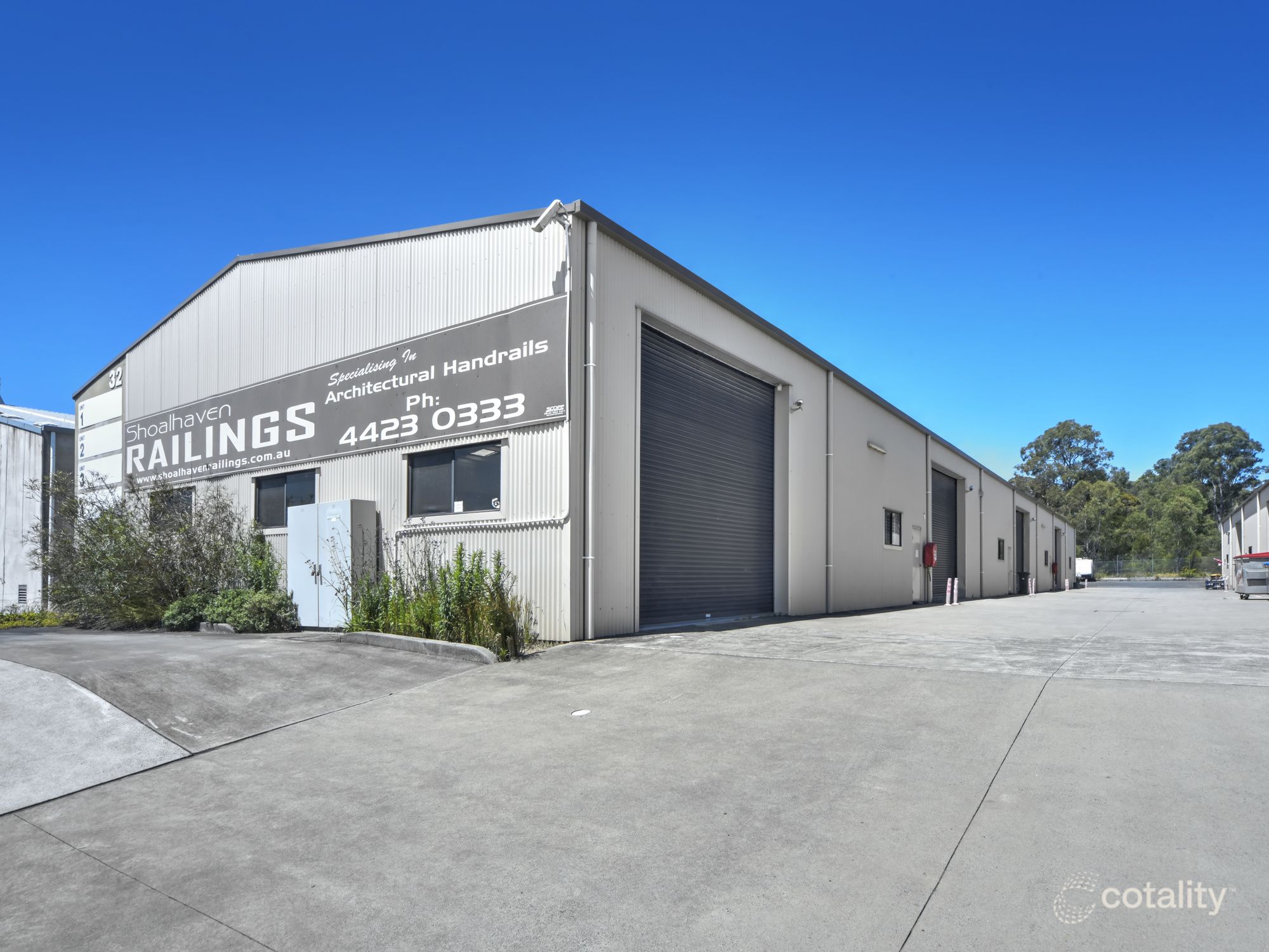 1/32 Cumberland Ave, South Nowra, NSW 2541