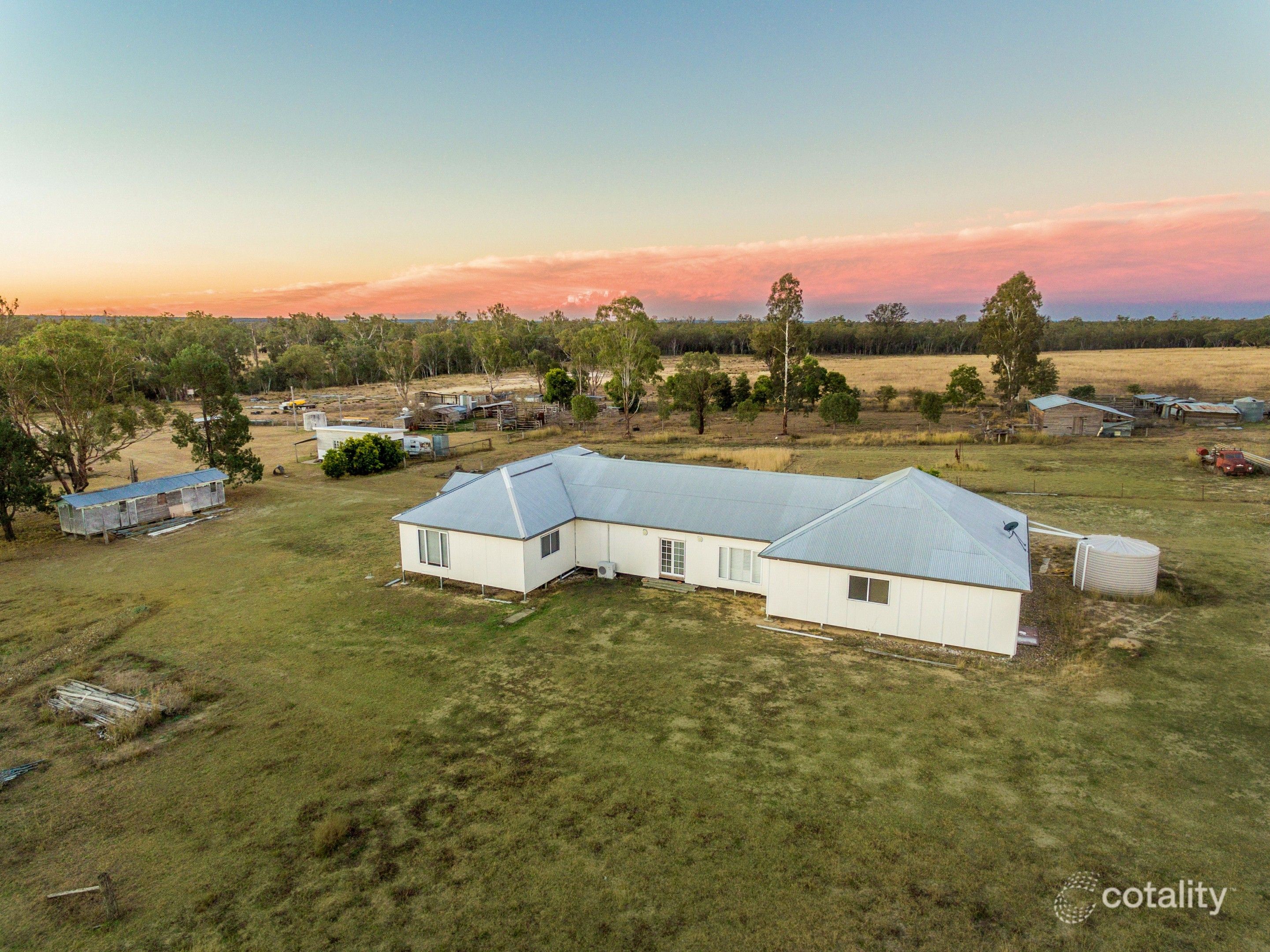 37 Loupals Rd, Whetstone, QLD 4387