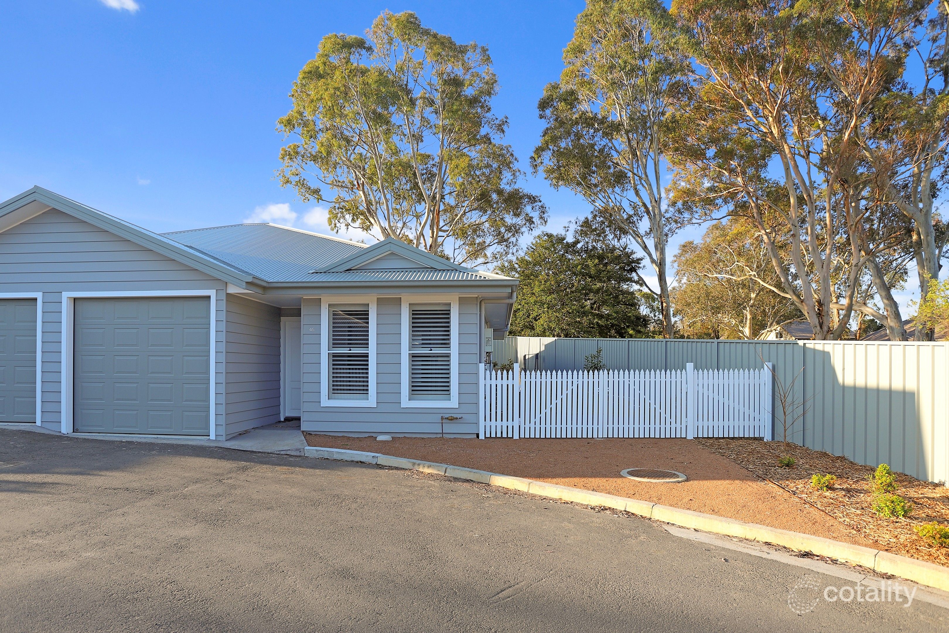 45/30 Cavanagh Lane, West Nowra, NSW 2541