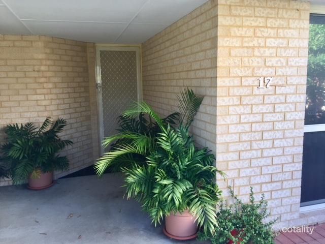 17/135 Challis Rd, Seville Grove, WA 6112