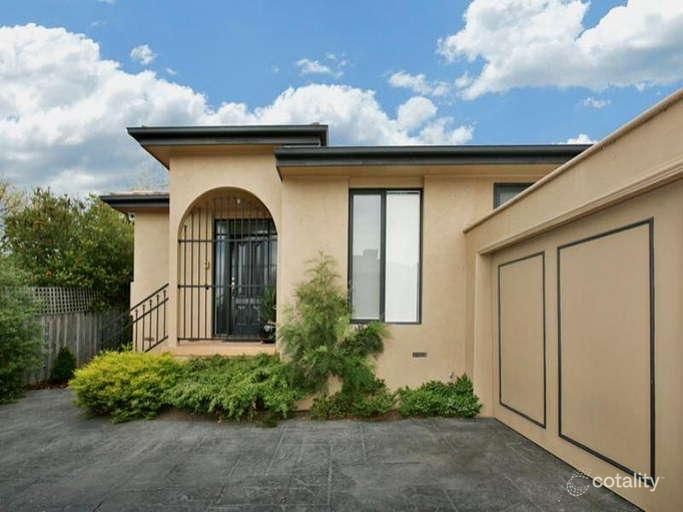 2/300 Porter St, Templestowe, VIC 3106