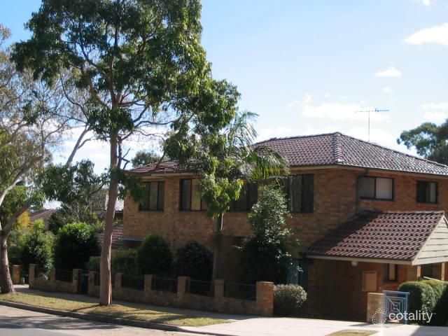 5/73-75 Burns Bay Rd, Lane Cove, NSW 2066