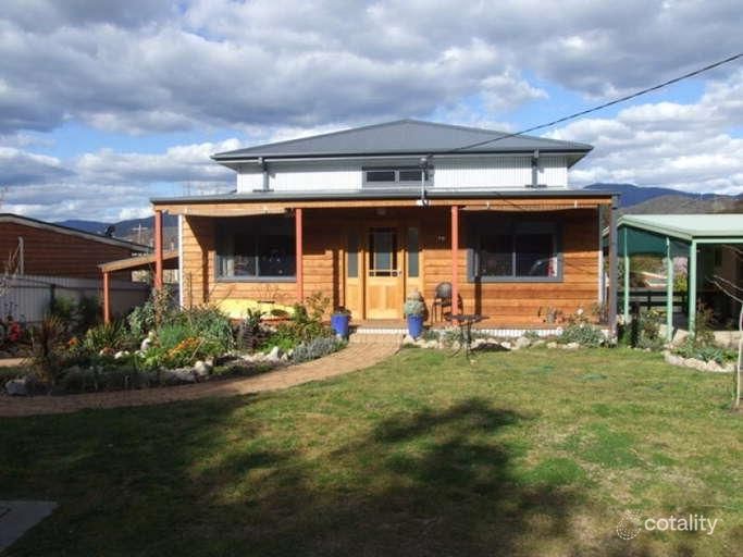 10 Dederang Rd, Tawonga South, VIC 3698