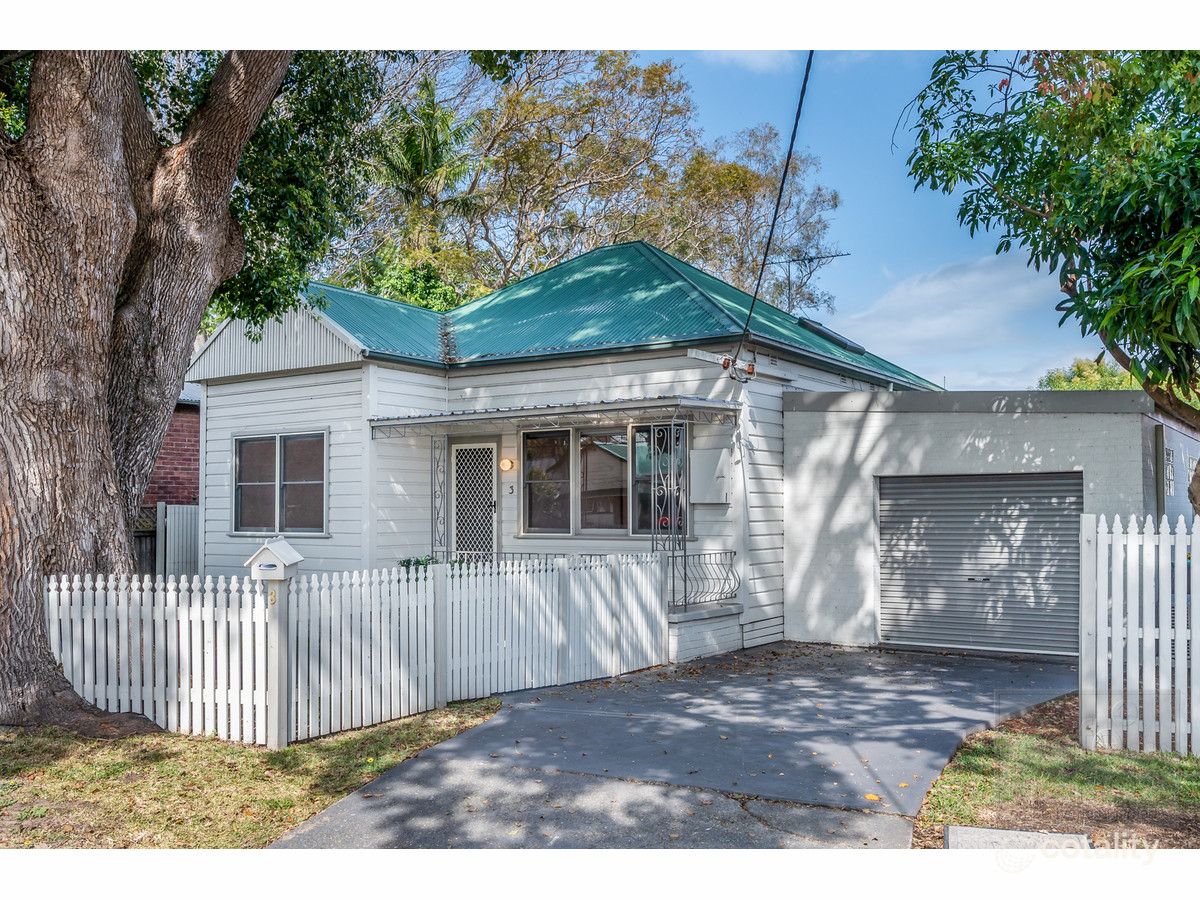 3 Rose St, Tighes Hill, NSW 2297